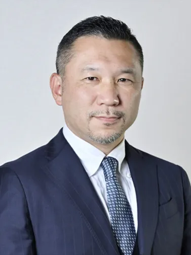 齋田良知先生