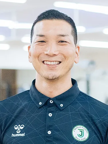 小林洋平院長